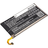 Samsung Galaxy A8 2018 TD-LTE Battery 3.85V 3000mAh - Compatible Replacement