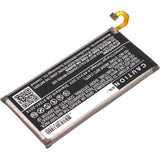Samsung Galaxy A8 2018 TD-LTE Battery 3.85V 3000mAh - Compatible Replacement