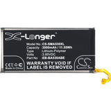 Samsung Galaxy A8 2018 TD-LTE Battery 3.85V 3000mAh - Compatible Replacement