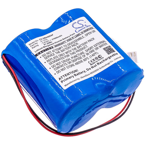 Siemens 087L4150 Battery 3.6V 27000mAh Li-MnO2 - Compatible Replacement