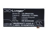 Samsung Galaxy A8 Duos Battery 3.8V 3050mAh - Compatible Replacement