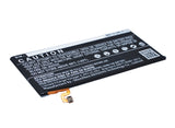 Samsung Galaxy A8 Duos Battery 3.8V 3050mAh - Compatible Replacement