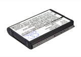 Samsung Xcover C3350 Battery 3.7V 1100mAh - Compatible Replacement