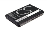 Samsung Xcover C3350 Battery 3.7V 1100mAh - Compatible Replacement