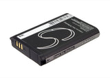 Samsung Xcover C3350 Battery 3.7V 1100mAh - Compatible Replacement