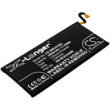Samsung Galaxy C10 Pro Battery 3.85V 3000mAh - Compatible Replacement
