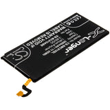 Samsung Galaxy C10 Pro Battery 3.85V 3000mAh - Compatible Replacement
