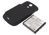 Samsung SPH-D700 Battery 3.7V 2400mAh - Compatible Replacement