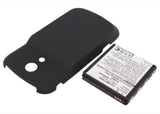 Samsung SPH-D700 Battery 3.7V 2400mAh - Compatible Replacement