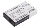 Samsung Xcover E2370 Battery 3.7V 2000mAh - Compatible Replacement