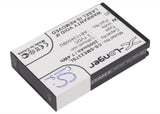 Samsung Xcover E2370 Battery 3.7V 2000mAh - Compatible Replacement