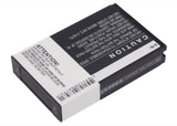 Samsung Xcover E2370 Battery 3.7V 2000mAh - Compatible Replacement