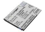 Samsung Galaxy S4 Mini Duos Battery 3.7V 1900mAh - Compatible Replacement