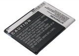 Samsung Galaxy S4 Mini Duos Battery 3.7V 1900mAh - Compatible Replacement