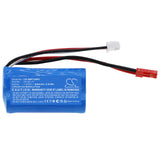 Shuang Ma 7014E Battery 7.4V 650mAh - Compatible Replacement