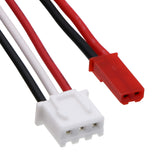 Shuang Ma 7014E Battery 7.4V 650mAh - Compatible Replacement