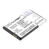 Samsung GT-M7500 Emporio Armani Battery 3.7V 950mAh - Compatible Replacement