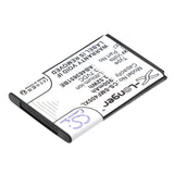 Samsung GT-M7500 Emporio Armani Battery 3.7V 950mAh - Compatible Replacement