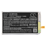 Samsung Galaxy Z Fold2 UW 5G Battery 3.88V 2050mAh - Compatible Replacement