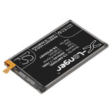 Samsung Galaxy Z Fold 3 5G Battery 3.88V 2000mAh - Compatible Replacement