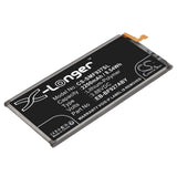 Samsung Galaxy Z Fold 3 5G Battery 3.88V 2200mAh - Compatible Replacement
