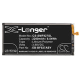 Samsung Galaxy Z Fold 3 5G Battery 3.88V 2200mAh - Compatible Replacement
