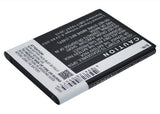 Samsung Galaxy Pocket 2 Duos Battery 3.7V 1250mAh - Compatible Replacement