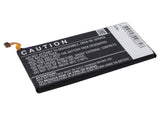 Samsung Galaxy A3 Duos Battery 3.8V 1900mAh - Compatible Replacement