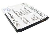 Samsung GH90-29622a Battery 3.8V 1500mAh - Compatible Replacement