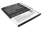 Samsung GH90-29622a Battery 3.8V 1500mAh - Compatible Replacement