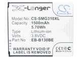 Samsung GH90-29622a Battery 3.8V 1500mAh - Compatible Replacement