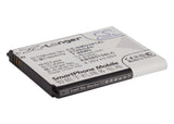 Samsung Galaxy Win Pro Battery 3.8V 2100mAh - Compatible Replacement