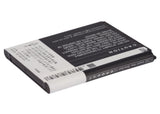 Samsung Galaxy Win Pro Battery 3.8V 2100mAh - Compatible Replacement