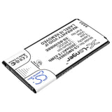 Samsung Galaxy Xcover 4 2017 TD-LTE Battery 3.85V 2500mAh - Compatible Replacement