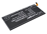 Samsung SM-A500M/DS Battery 3.8V 2300mAh - Compatible Replacement
