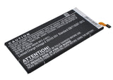 Samsung SM-A500M/DS Battery 3.8V 2300mAh - Compatible Replacement