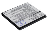 Samsung Galaxy Core Max Duos Battery 3.85V 2000mAh - Compatible Replacement