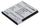 Samsung Galaxy Core Max Duos Battery 3.85V 2200mAh - Compatible Replacement