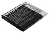 Samsung Galaxy Core Max Duos Battery 3.85V 2200mAh - Compatible Replacement