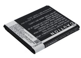 Samsung Galaxy Core Max Duos Battery 3.85V 2200mAh - Compatible Replacement