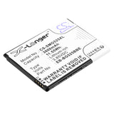 Samsung Galaxy XCover 5 2021 Battery 3.85V 3000mAh - Compatible Replacement