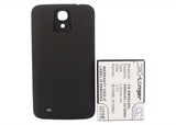 Samsung Galaxy Mega 6.3 LTE 8GB Battery 3.7V 6400mAh - Compatible Replacement