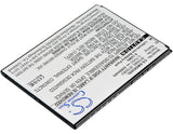 Samsung Galaxy Mega 6.3 LTE 8GB Battery 3.7V 2200mAh - Compatible Replacement