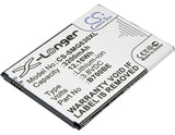 Samsung Galaxy Mega 6.3 LTE 8GB Battery 3.8V 3200mAh - Compatible Replacement