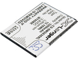 Samsung Galaxy Mega 6.3 LTE 8GB Battery 3.8V 3200mAh - Compatible Replacement