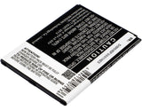 Samsung Galaxy Mega 6.3 LTE 8GB Battery 3.8V 3200mAh - Compatible Replacement