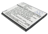 Samsung Galaxy Grand 2 Duos Battery 3.8V 2100mAh - Compatible Replacement
