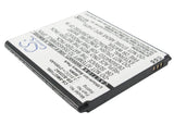 Samsung Galaxy Grand 2 Duos Battery 3.8V 2100mAh - Compatible Replacement