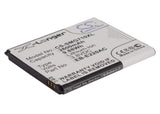 Samsung Galaxy Grand 2 Duos Battery 3.8V 2600mAh - Compatible Replacement