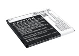 Samsung Galaxy Grand 3 Duos Battery 3.8V 2200mAh - Compatible Replacement